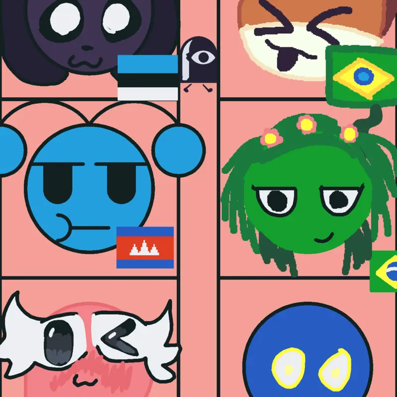 Game by @jaxomanimates