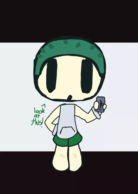 Game by @BlueberryChan