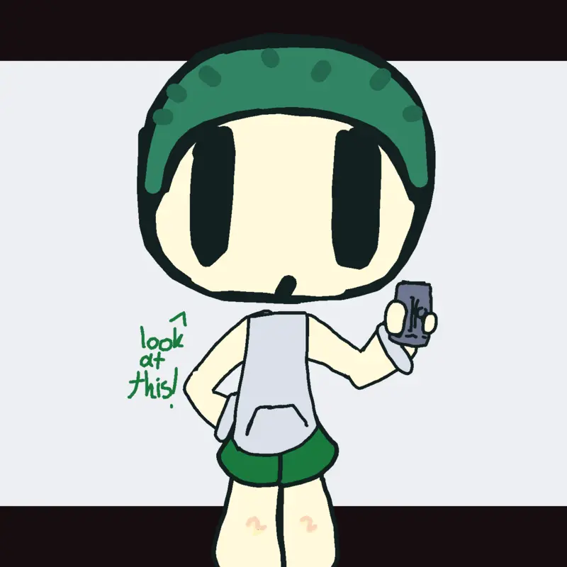 Game by @BlueberryChan