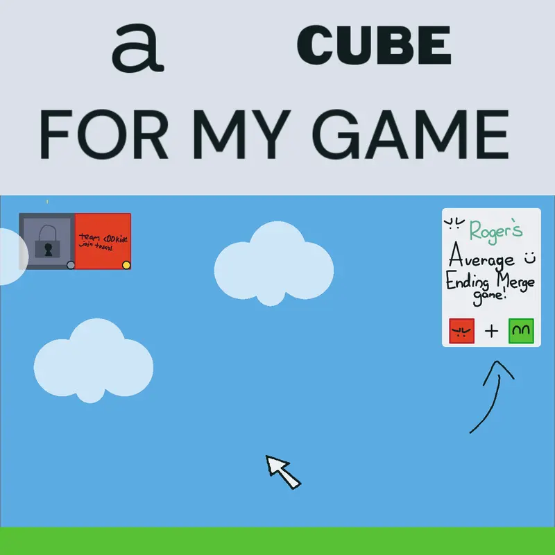 Game by @Sunflowersworld