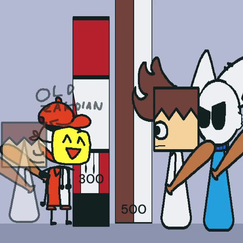 Game by @Zakoian2100