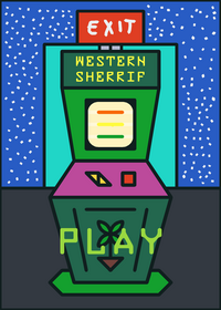 Western Sheriff