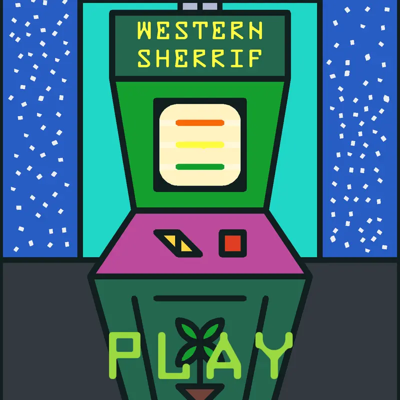 Game by @DockGames