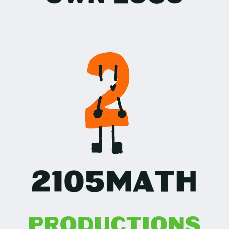 Game by @2105Math