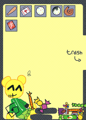 snapshot