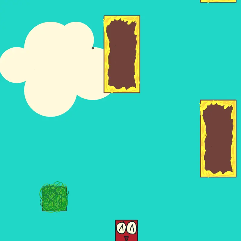 Game by @sethpp
