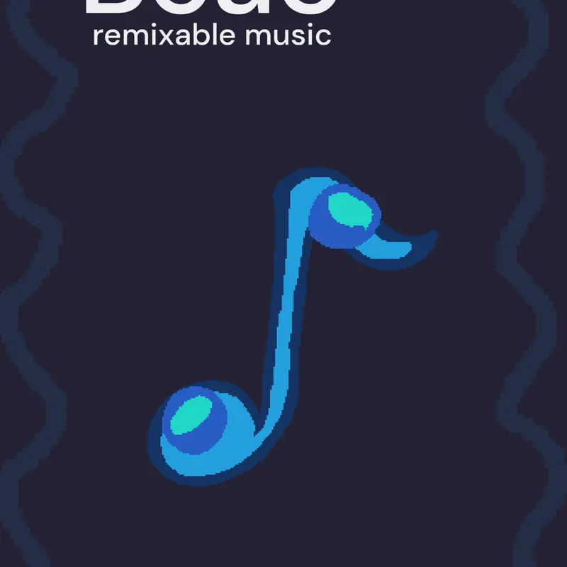 bea5 remixable music by @Lesbian_Amity