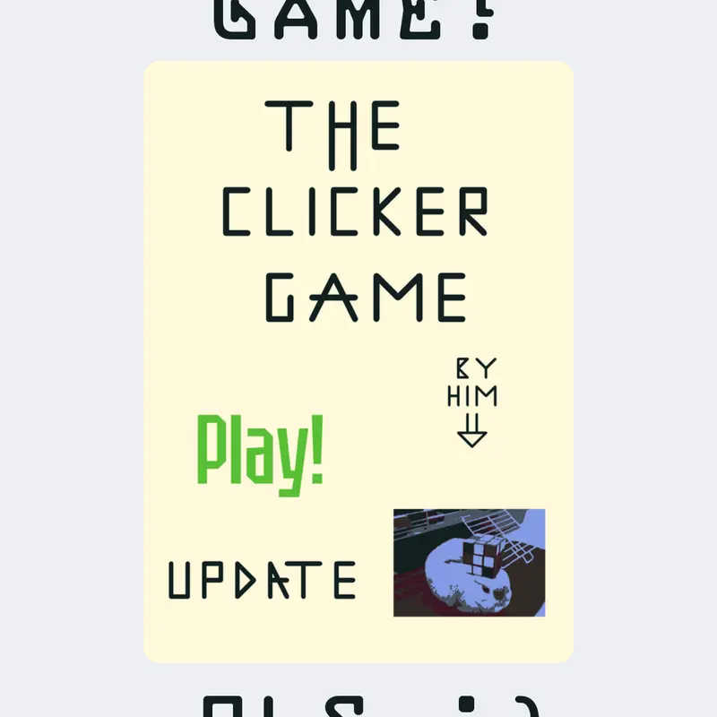 Game by @lulumario