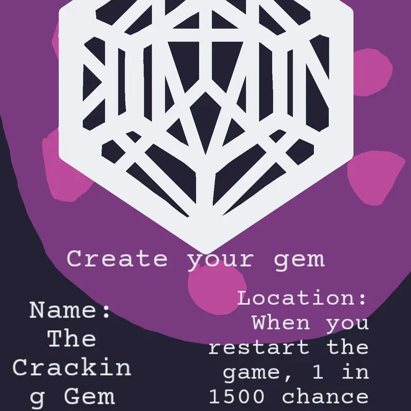 Game by @mlgggggalt