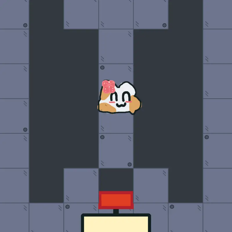Game by @alienbluedud