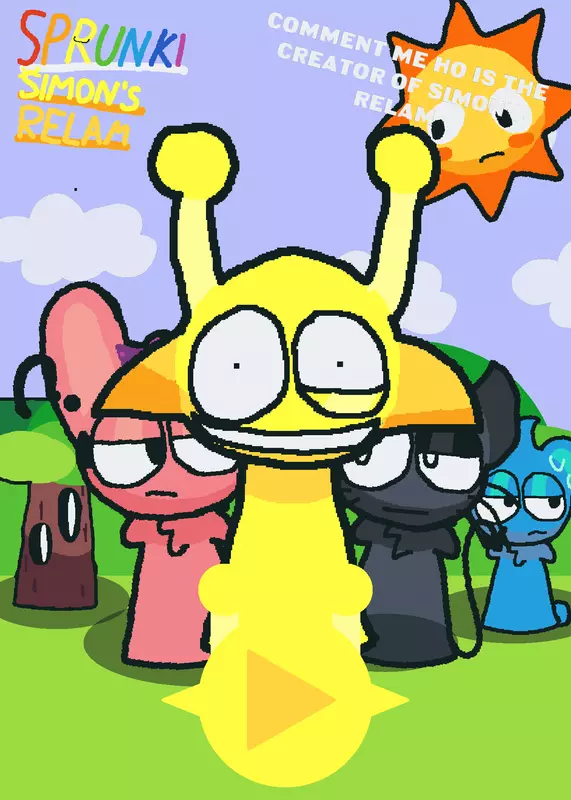 Game by @durple_mouth