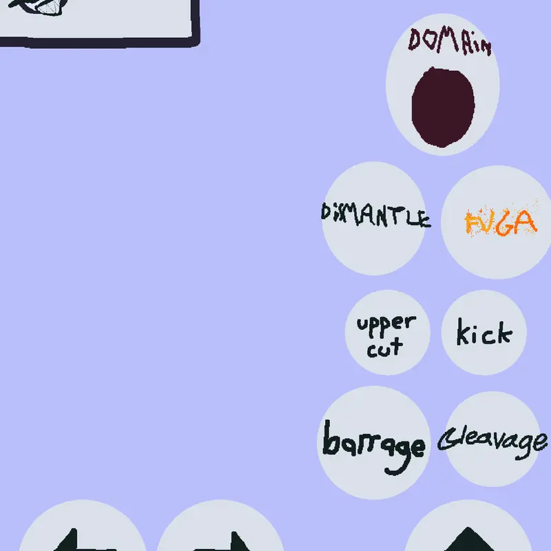 Game by @VictorFrancodossanto