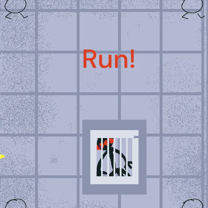 Game by @itsmorimori