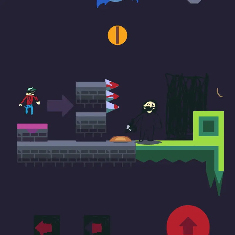 Game by @idk_whattocallmyself