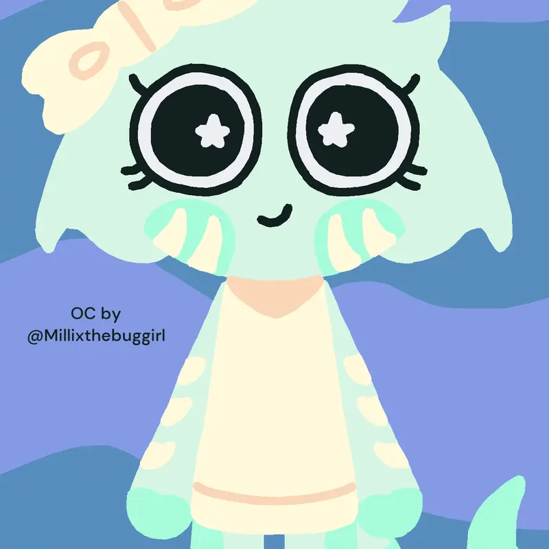 Game by @PrismEnder