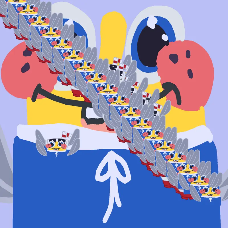 Game by @giytinywert