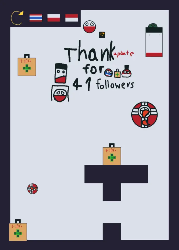 Game by @eye434