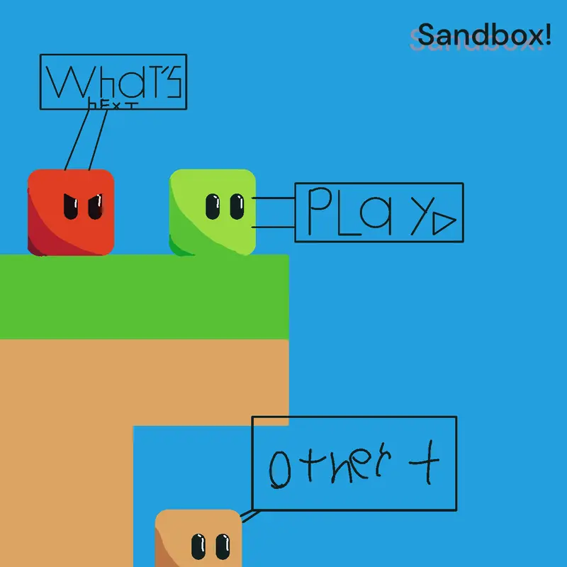 Game by @abelhernandes
