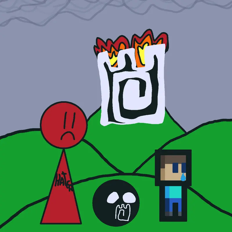 Game by @Caltell