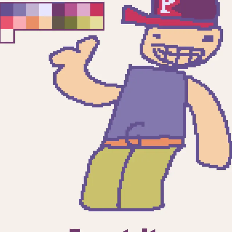 Game by @-RandomDudee-