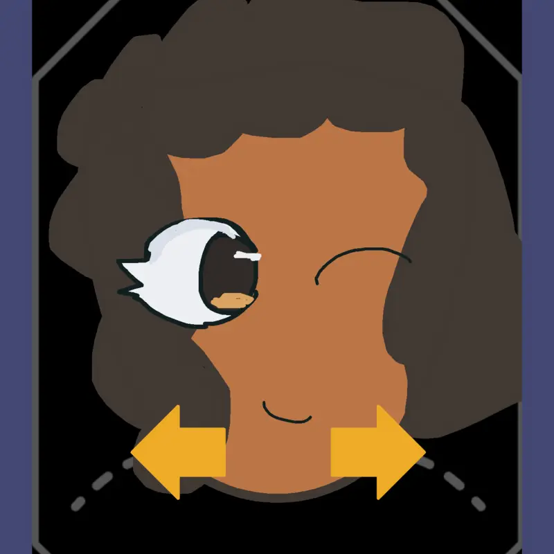 Game by @kaleacakes