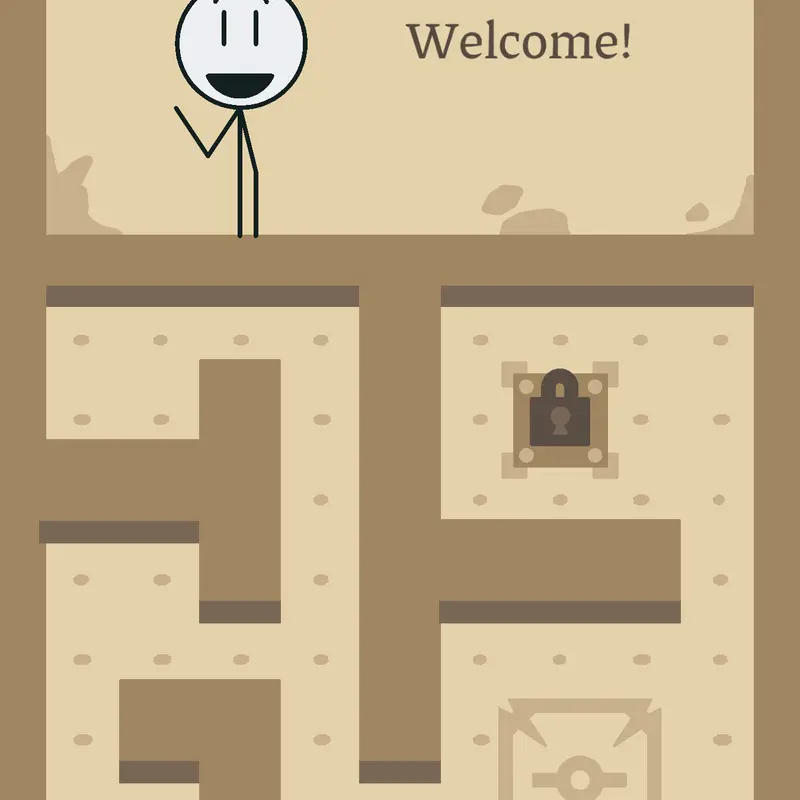 Game by @thius
