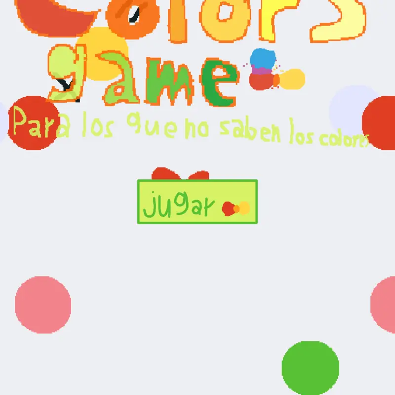 Game by @Dyland_OFICIAL