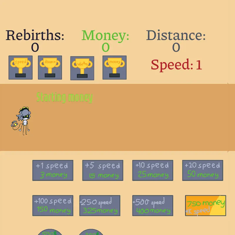 Game by @monsterangel