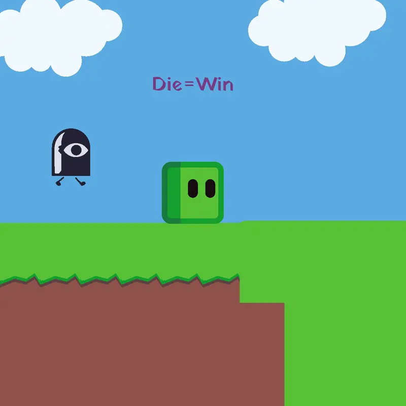 Game by @ShadeTheGamer