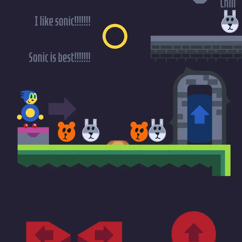 Game by @MaxNoobas