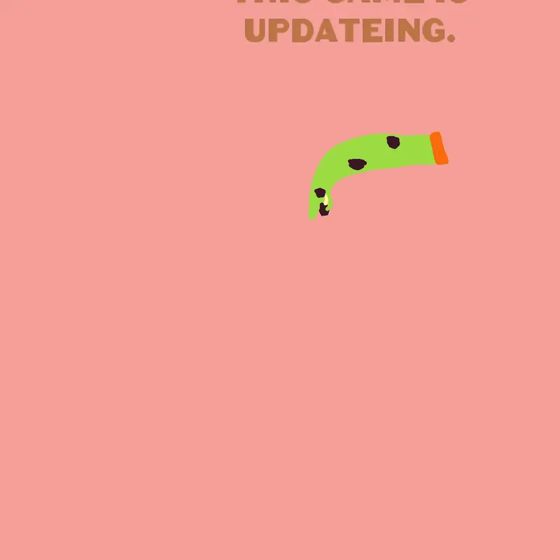 Game by @the_cooki