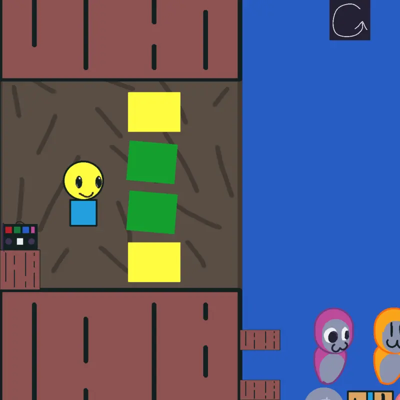 Game by @ilike_forsaken
