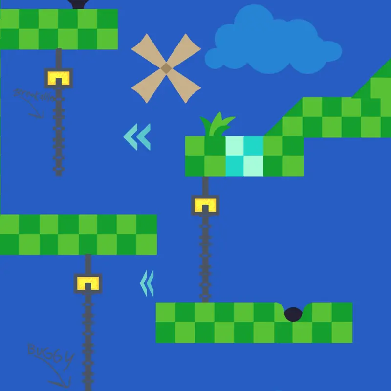 Game by @RowelaPendon