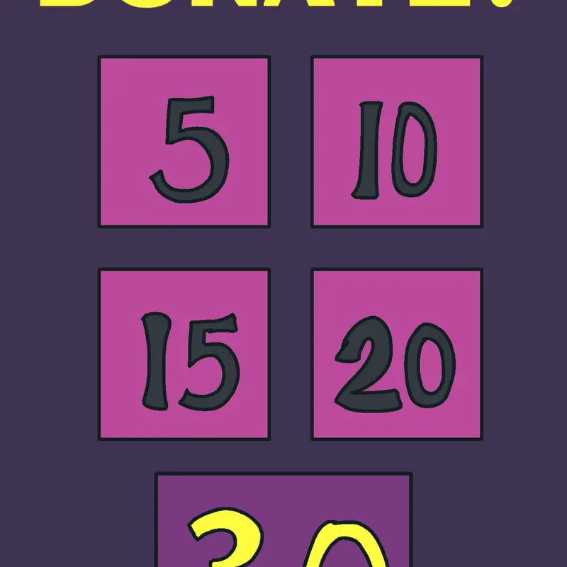 Game by @_TheRealLefty_