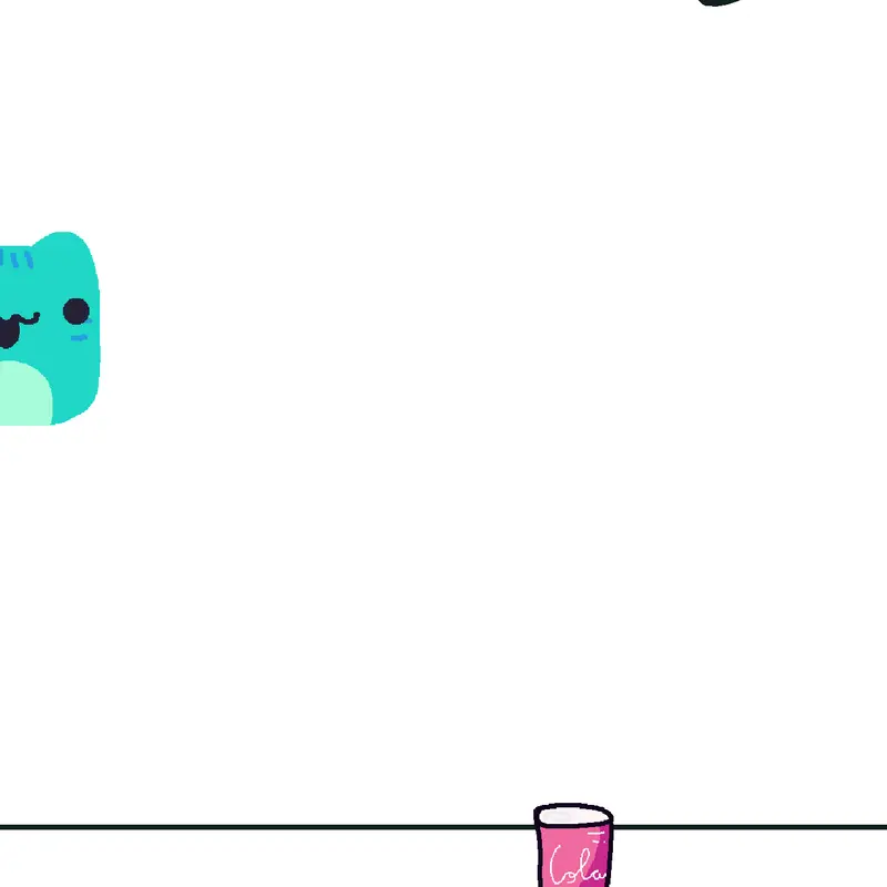 Game by @MomoTheAlien