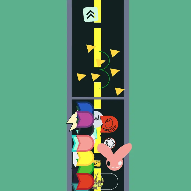 Game by @LUCASOFC