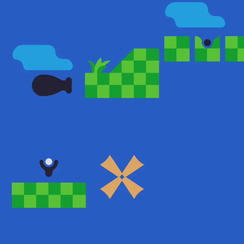 Game by @seminear