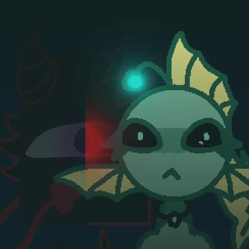 Game by @one_eye_character