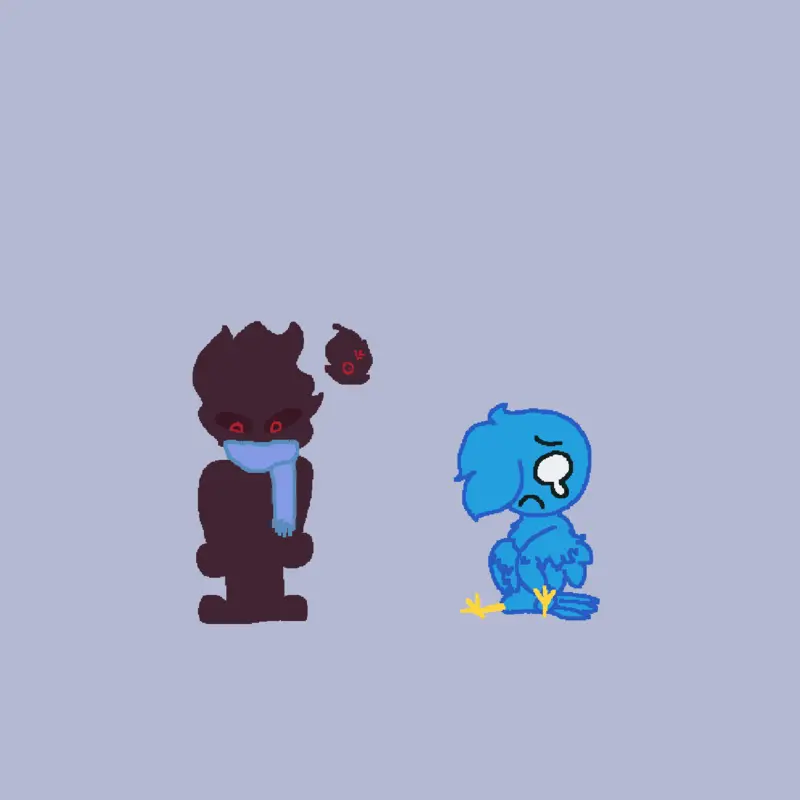 Game by @Luna_br