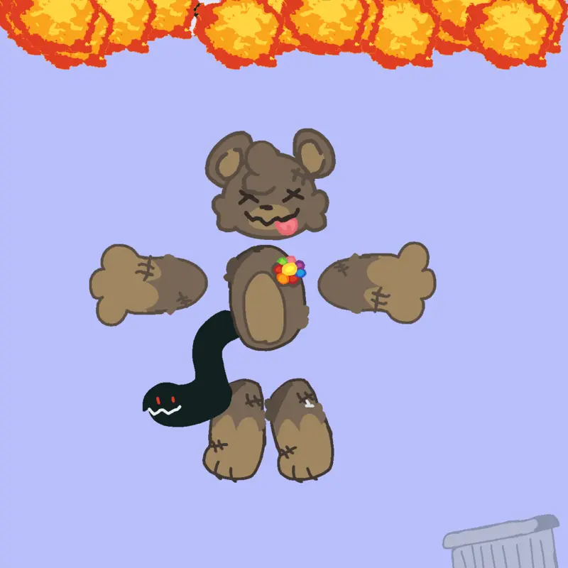 Game by @HotCocoaCoffee-