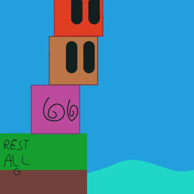 Game by @green_cubber