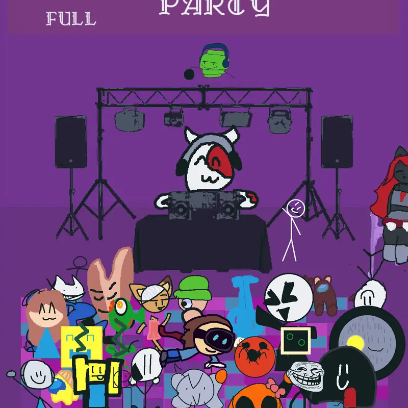 Game by @xor_onthefloor