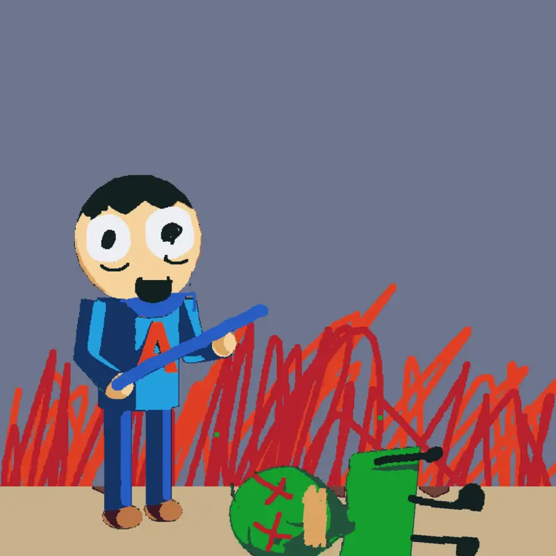 Game by @screaming_frog
