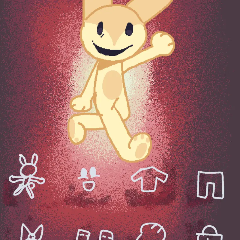 Game by @HiMini