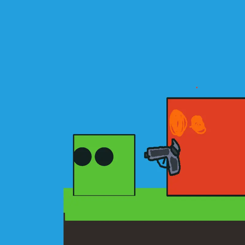Game by @Richardio