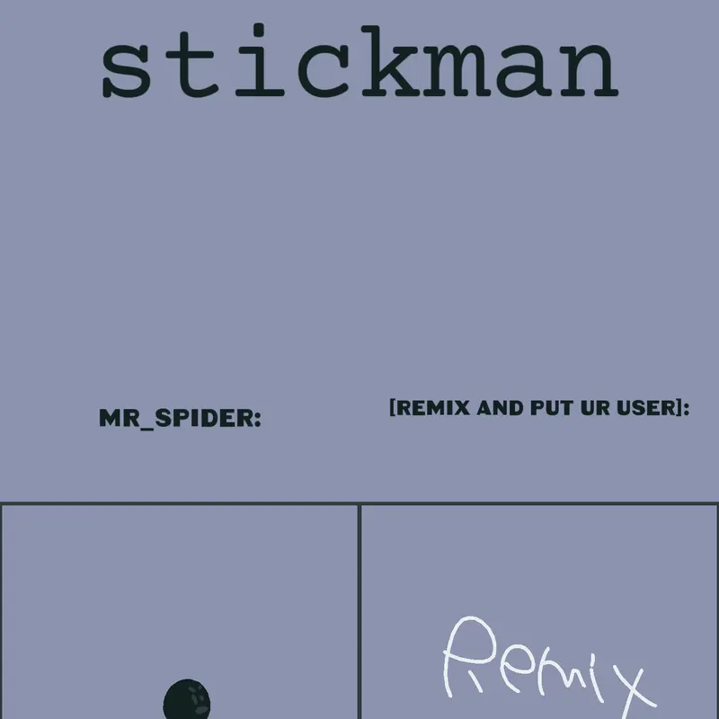 Game by @mr_spider