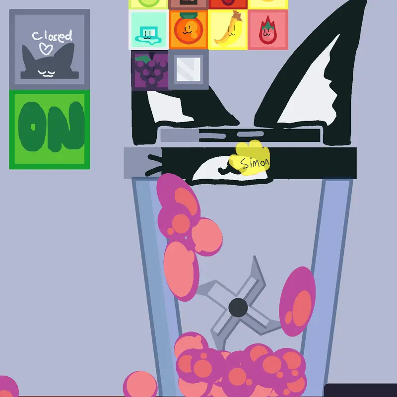 Game by @cutecat_lollipop