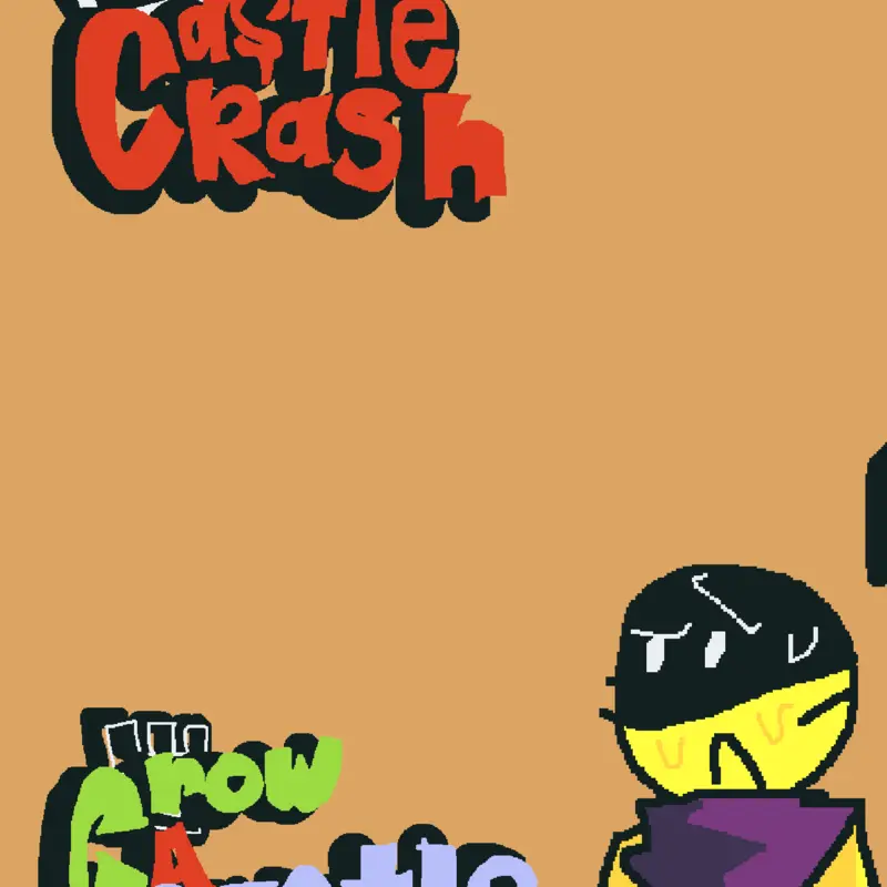 Game by @PanGioo