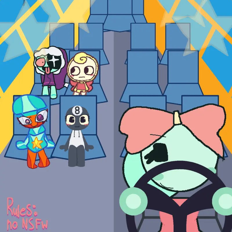 Game by @Bella_the_fox