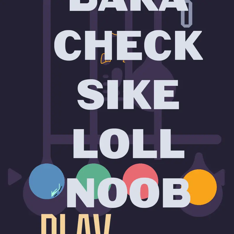 Game by @Conbix